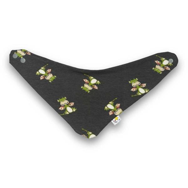 Wende Halstuch Babydrache